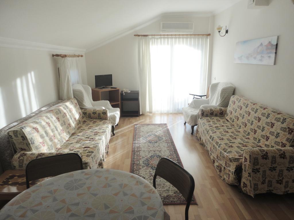 Cicek Hotel & Apartments Fethiye Cameră foto