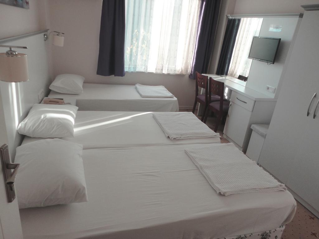 Cicek Hotel & Apartments Fethiye Cameră foto