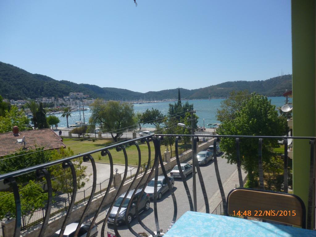 Cicek Hotel & Apartments Fethiye Cameră foto