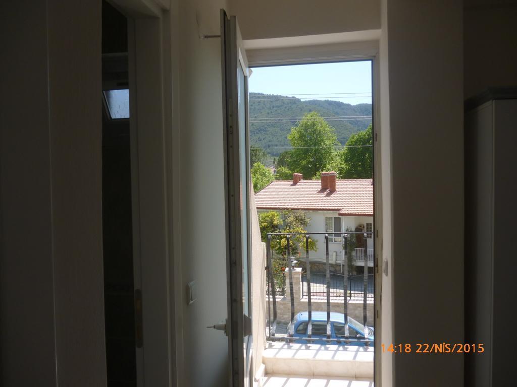 Cicek Hotel & Apartments Fethiye Cameră foto