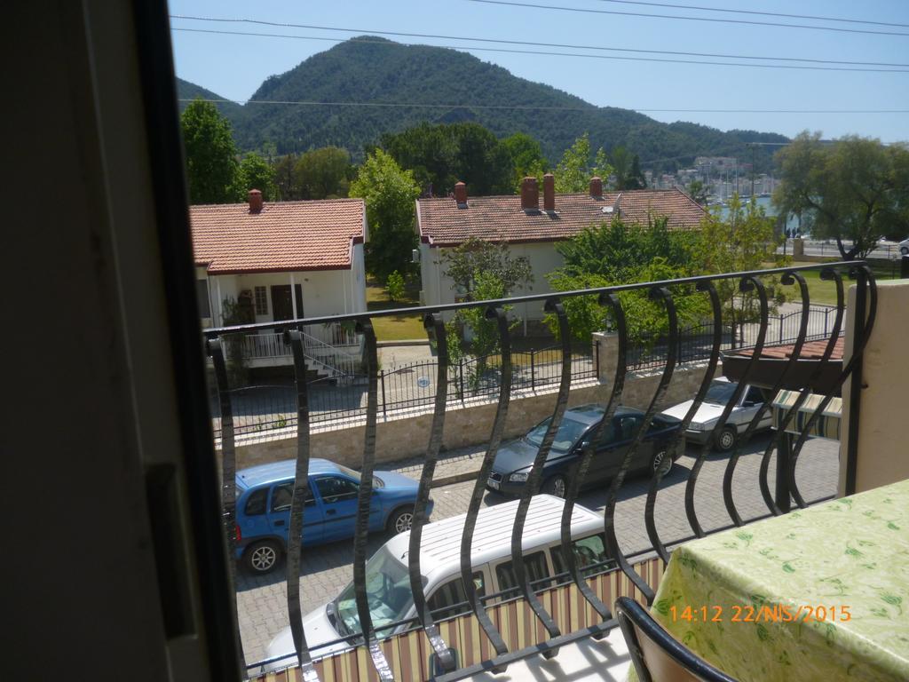 Cicek Hotel & Apartments Fethiye Cameră foto