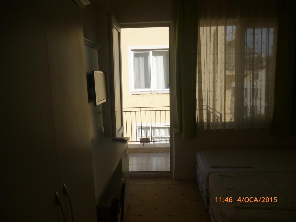 Cicek Hotel & Apartments Fethiye Cameră foto
