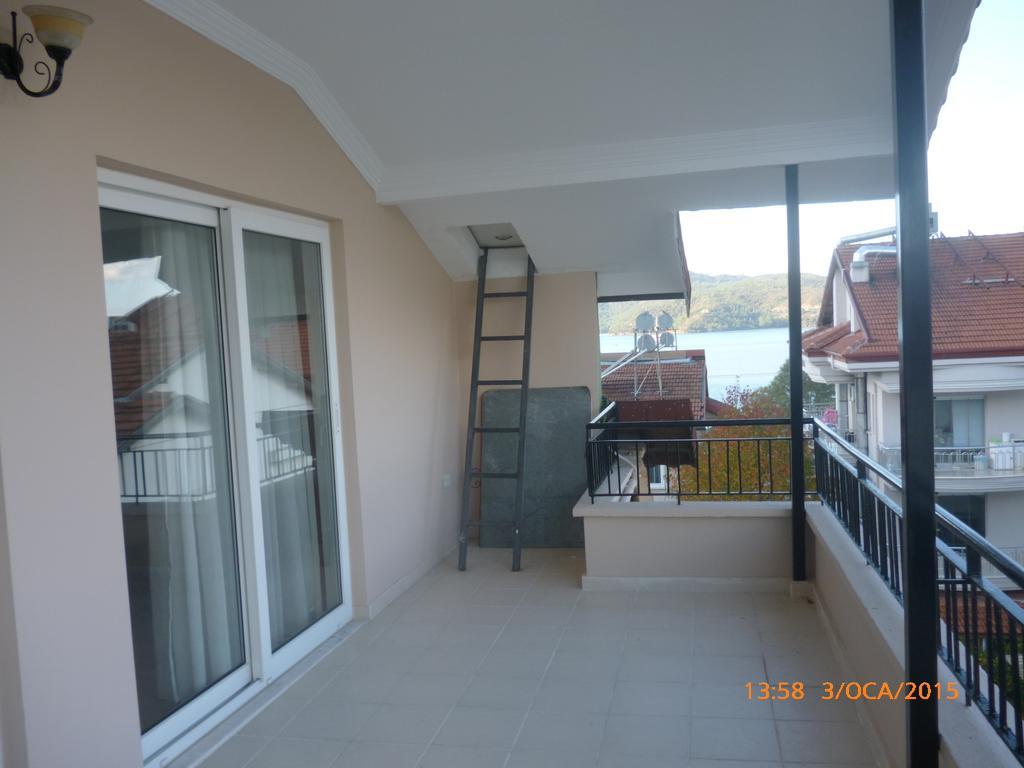 Cicek Hotel & Apartments Fethiye Cameră foto