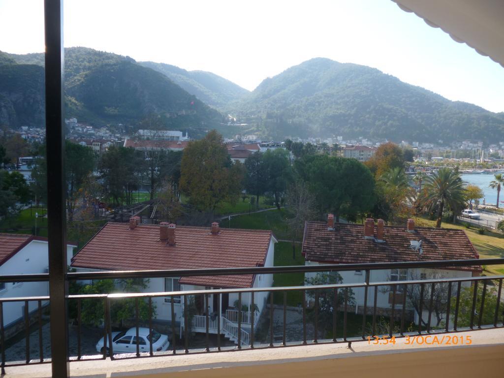 Cicek Hotel & Apartments Fethiye Cameră foto