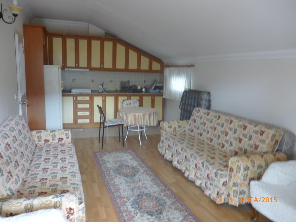 Cicek Hotel & Apartments Fethiye Cameră foto