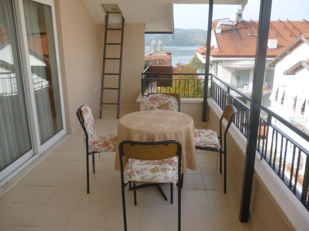 Cicek Hotel & Apartments Fethiye Cameră foto