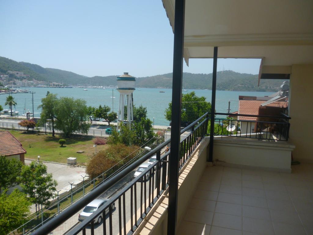 Cicek Hotel & Apartments Fethiye Cameră foto